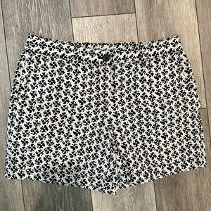 Loft Patterned Short